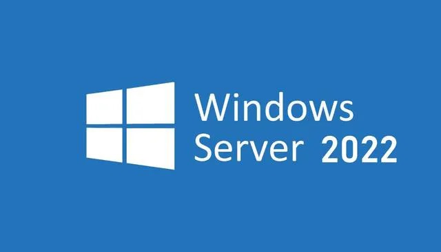 Windows Server 2022 Logo